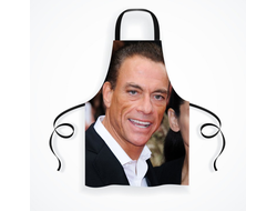 Фартук Jean-Claude Van Damme, Жан-Клод Ван Дамм №16