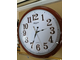 Часы настенные Mirron K6937H-1 ДБ