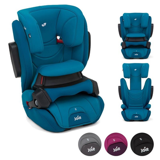 Joie Traver Shield isofix Автокресло группа 1/2/3