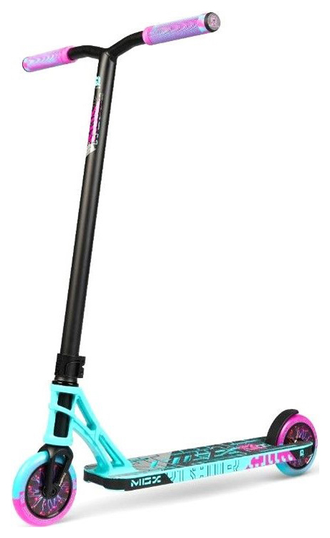 Продажа трюковых самокатов Madd Gear P1 Pro в Иркутске