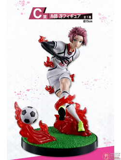 Фигурка Саэ Итоси (Sae Itoshi Ichiban Kuji)