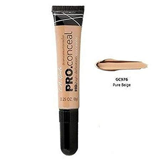 Корректор (консилер) LA Girl 976 Pure Beige