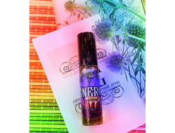 "Energia" духи релакс цветочно - зеленые