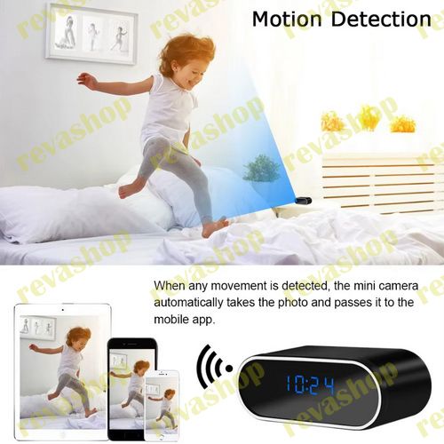 беспроводная камера, мини-камера, видеонаблюдение, Full HD 1080p, домашняя безопасность, IP-камера, 