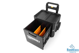 Ящик для инструментов TOUGHBUILT STACKTECH TB-B1-D-R91