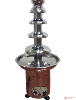 Фонтан для шоколада GASTRORAG CF30A