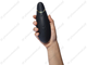 Бесконтактный клиторальный стимулятор Womanizer Premium 2 черный в руке