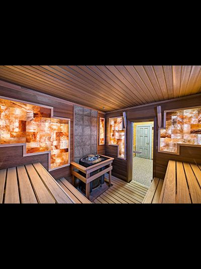 Строим сауны под ключ