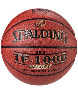 Мяч баскетбольный Spalding TF-1000 Legacy №6 (7)