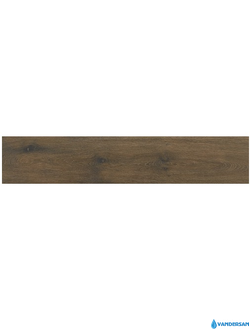 STN Ceramica Articwood Mocha Matt Rect. 22.7x119.5