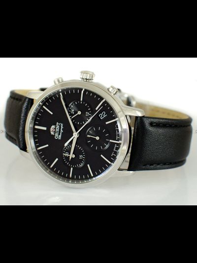 Мужские часы Orient RA-KV0303B10B
