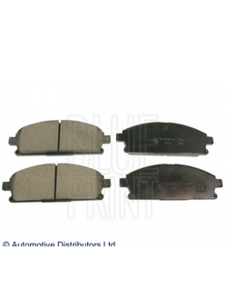 Передние тормозные колодки (ROAD HOUSE) для Ниссан Икс-Трейл Т30