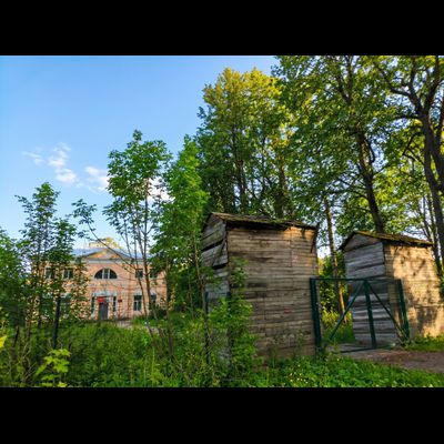 Транспортно-пешеходная экскурсия "Место обретения иконы Калужской Божьей Матери"