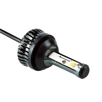 ДХО в поворотники Aozoom 7440 T20 (WY21W) белый+оранжевый (комплект, 2шт)