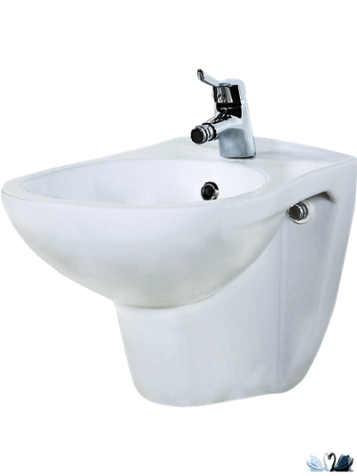 Подвесное биде Creavit Yedigoller