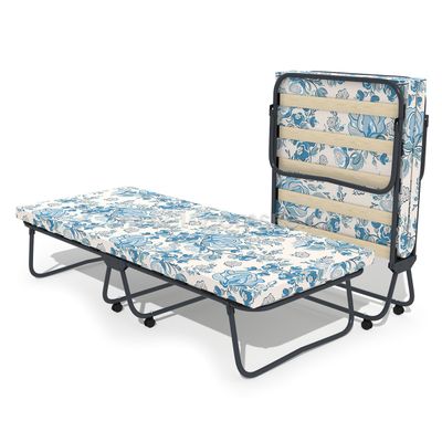 ЗАК106 Кровать раскладная "Сон-2". Размер: 800*440*1905. Спальная зона: 800*1905