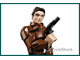 # 75535 Сборная Фигура «Хан Соло» / “Han Solo” Buildable Action Figure (2018)