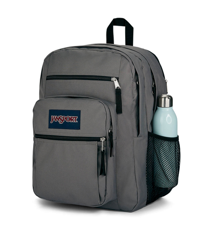 Рюкзак Jansport Big Student Graphite Grey
