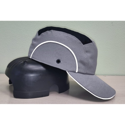 Каскетка защитная MILL Премиум с СОП  (СПЕЦСЕРВИС), цвета в ассортименте