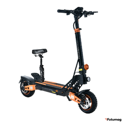 Электросамокат Kugoo G2 Max