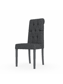 стулья Стул ECLECTIC capitonee