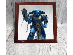 Шкатулка Вархаммер, Warhammer 40000 №11