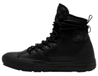 Кеды Converse Ctas All Terrain All Black