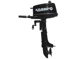 Лодочный мотор КАЛИБР T5BS