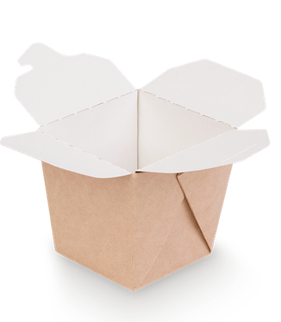 Контейнер для лапши XL (700 мл)