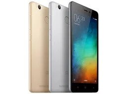 Xiaomi Redmi 3X