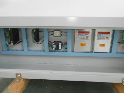 Лазерно-гравировальный станок с ЧПУ WoodTec LaserStream WL 1325, от