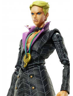 Фигурка Прошутто (Prosciutto)