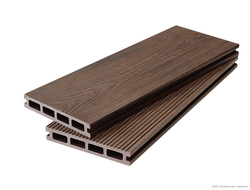 Террасная доска NextWood  Vintage Multicolor Coffee