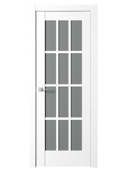SOLO-3 White Ash полный КОМПЛЕКТ