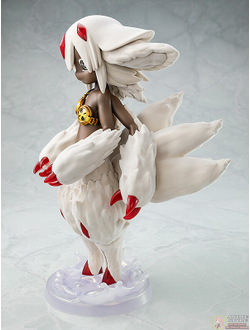 Фигурка 1/7 Фапута (Faputa KDcolle)