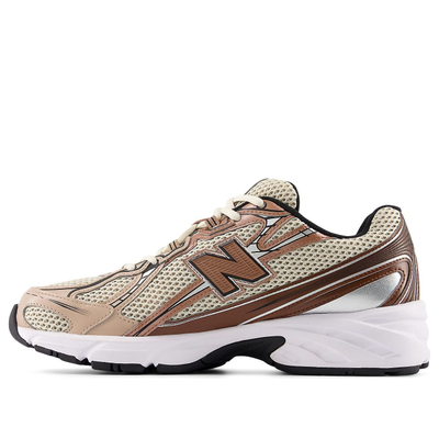 New Balance 740 'Rich Oak Bisque'