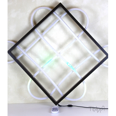 Нейродинамический тренажёр "Сенсорно-зрительная спираль"