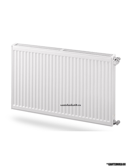 Стальной панельный радиатор Purmo Пурмо Compact C22 300