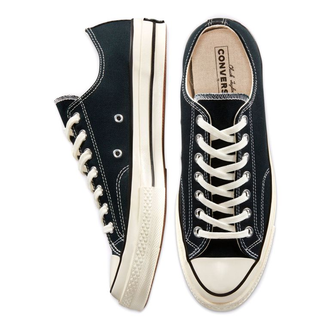 Converse chuck taylor 70 bambino nere new arrivals