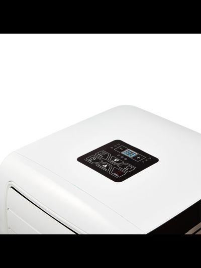 Кондиционер мобильный Electrolux Manhattan EACM-09 FM/N3
