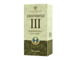 Синхровитал III