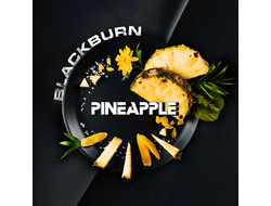 BLACK BURN 25 г. - PINEAPPLE (СОЧНЫЙ АНАНАС)