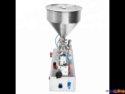 Дозатор поршневой G1WTD (50-500 мл. 1 гол., пастообразный) Foodatlas Pro