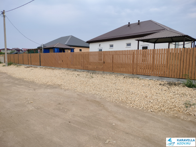 Коттедж №22А