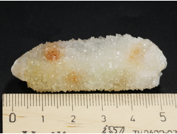 Кварц кактусовый, ЮАР (52*18*15 мм, 21 г) №28689