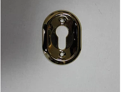 ручка на фланце Крит P85-9090