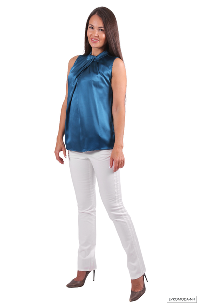 Блузка Кала (36)