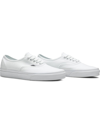 Vans Authentic True White