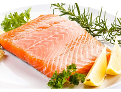 ПОЛУФАБРИКАТЫ ИЗ РЫБЫ ( и морепродуктов)