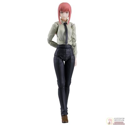 Фигурка фигма Макима (Figma Makima)